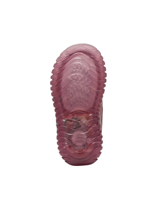 GIRLS' SNEAKERS - GEOX PINK-SKY - B5661B 000NF 7