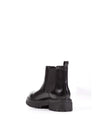 WOMEN'S BEATLES - GEOX BLACK - D04HRB 00043 3