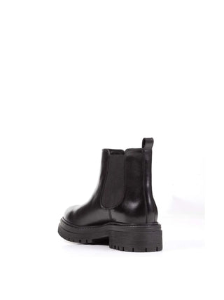 WOMEN'S BEATLES - GEOX BLACK - D04HRB 00043 3