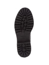 WOMEN'S BEATLES - GEOX BLACK - D04HRB 00043 6