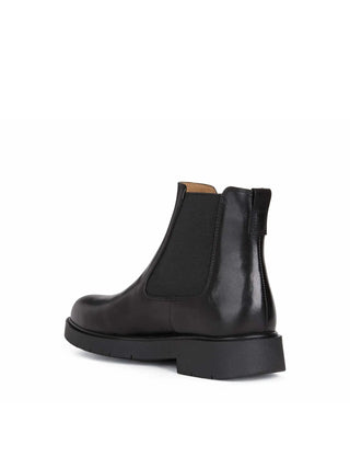 WOMEN'S BEATLES - GEOX BLACK - D16QRC 00043 3