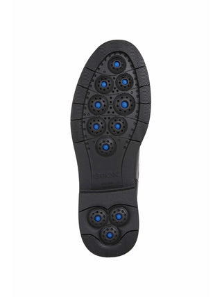 WOMEN'S BEATLES - GEOX BLACK - D16QRC 00043 6