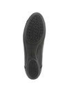 WOMEN'S BALLERINA - GEOX BLACK - D16Y7C 08554 6