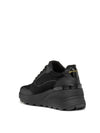 WOMEN'S SNEAKERS - GEOX BLACK - D45WAA 0JS85 3