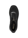 WOMEN'S SNEAKERS - GEOX BLACK - D557MA 06KBC 5