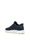 WOMEN'S SNEAKERS - GEOX NAVY - D567MA 06KBC 3