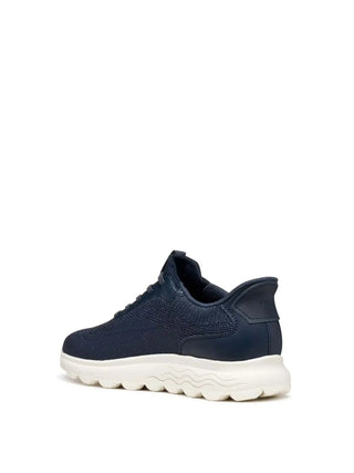 WOMEN'S SNEAKERS - GEOX NAVY - D567MA 06KBC 3