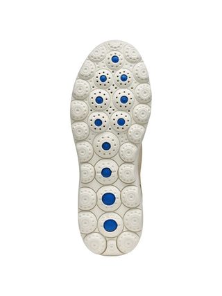 WOMEN'S SNEAKERS - GEOX BEIGE - D567MB 00085 6