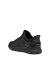 WOMEN'S SNEAKERS - GEOX BLACK - D567MB 00085 3