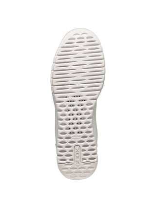 WOMEN'S SNEAKERS - GEOX WHITE - D567SA 09B15 6