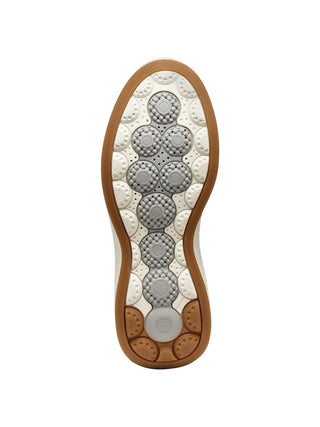 WOMEN'S SNEAKERS - GEOX BEIGE-TAUPE - D56WTA 0BC22 6