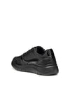 WOMEN'S SNEAKERS - GEOX BLACK - D56YNE 05402 3