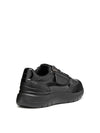 WOMEN'S SNEAKERS - GEOX BLACK - D56YNE 05402 4