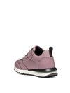 GIRLS' SNEAKERS - GEOX PINK - J46GZB 0BCBL 3