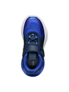 BOYS' SNEAKERS - GEOX NAVY-ROYAL - J56LYA 02A9J 6