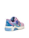 GIRL'S SNEAKERS - GEOX PINK - J56M4E 0ANKN 5