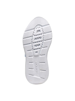 BOY'S SNEAKERS - GEOX ROYAL - J56NXA 0FU54 6