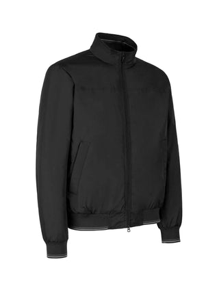MEN'S JACKET - GEOX BLACK - M5620J T3111 2