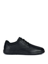 MEN'S LOAFER - GEOX BLACK - U363QA 00085 1