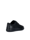 MEN'S LOAFER - GEOX BLACK - U363QA 00085 4