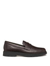 MEN'S LOAFER - GEOX CAFFE - U36D1A 00046 1