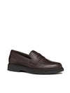 MEN'S LOAFER - GEOX CAFFE - U36D1A 00046 2