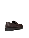 MEN'S LOAFER - GEOX CAFFE - U36D1A 00046 4