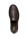 MEN'S LOAFER - GEOX CAFFE - U36D1A 00046 5