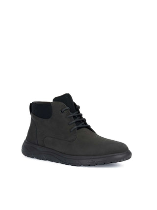 MEN'S POLISHED BOOTS - GEOX MUD - U36E1B 022EK 2