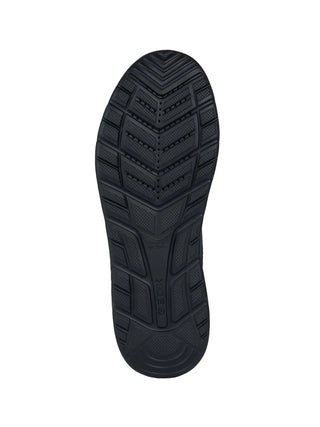 MEN'S POLISHED BOOTS - GEOX NAVY - U36E1B 022EK 6