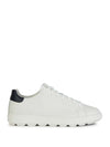 MEN'S SNEAKERS - GEOX WHITE-NAVY - U45GPA 0009B 1