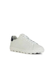 MEN'S SNEAKERS - GEOX WHITE-NAVY - U45GPA 0009B 2