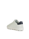 MEN'S SNEAKERS - GEOX WHITE-NAVY - U45GPA 0009B 4