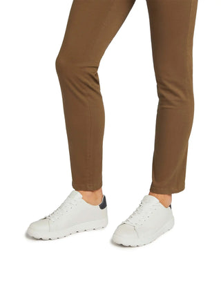 MEN'S SNEAKERS - GEOX WHITE-NAVY - U45GPA 0009B 7