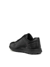 MEN'S LACE-UP SHOES - GEOX BLACK - U46GRA 00043 3