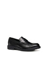 MEN'S LOAFER - GEOX BLACK - U56H9C 00043 2