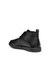 MEN'S POLISHED BOOTS - GEOX BLACK - U56LAD 00043 3