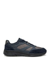 MEN'S SNEAKERS - GEOX NAVY - U56LBA 0EK22 1