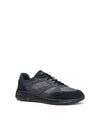 MEN'S SNEAKERS - GEOX NAVY - U56LBA 0EK22 2