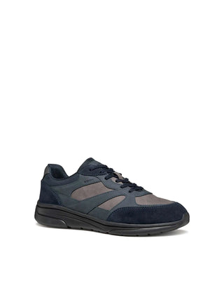 MEN'S SNEAKERS - GEOX NAVY - U56LBA 0EK22 2