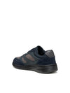 MEN'S SNEAKERS - GEOX NAVY - U56LBA 0EK22 3