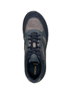 MEN'S SNEAKERS - GEOX NAVY - U56LBA 0EK22 5
