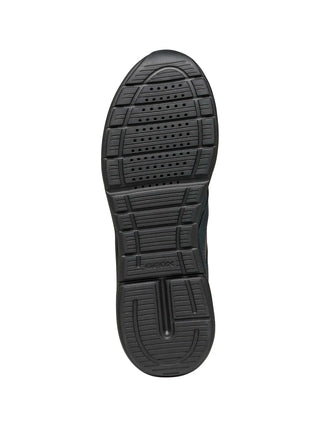MEN'S SNEAKERS - GEOX NAVY - U56LBA 0EK22 6