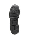 MEN'S SNEAKERS - GEOX BLACK - U56LBA 0EK22 6
