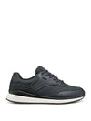 MEN'S SNEAKERS - GEOX NAVY - U56M6A 0EKBU 1