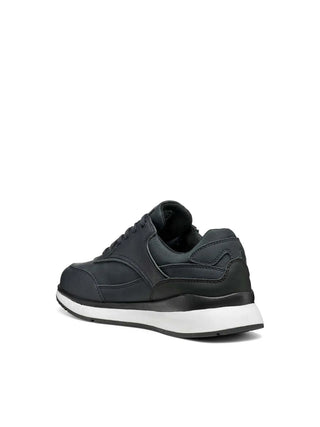 MEN'S SNEAKERS - GEOX NAVY - U56M6A 0EKBU 3