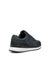 MEN'S SNEAKERS - GEOX NAVY - U56M6A 0EKBU 4
