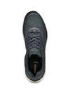 MEN'S SNEAKERS - GEOX NAVY - U56M6A 0EKBU 5