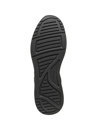 MEN'S SNEAKERS - GEOX NAVY - U56M6A 0EKBU 6