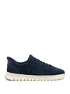 MEN'S SNEAKERS - GEOX NAVY - U56MAA 00022 1